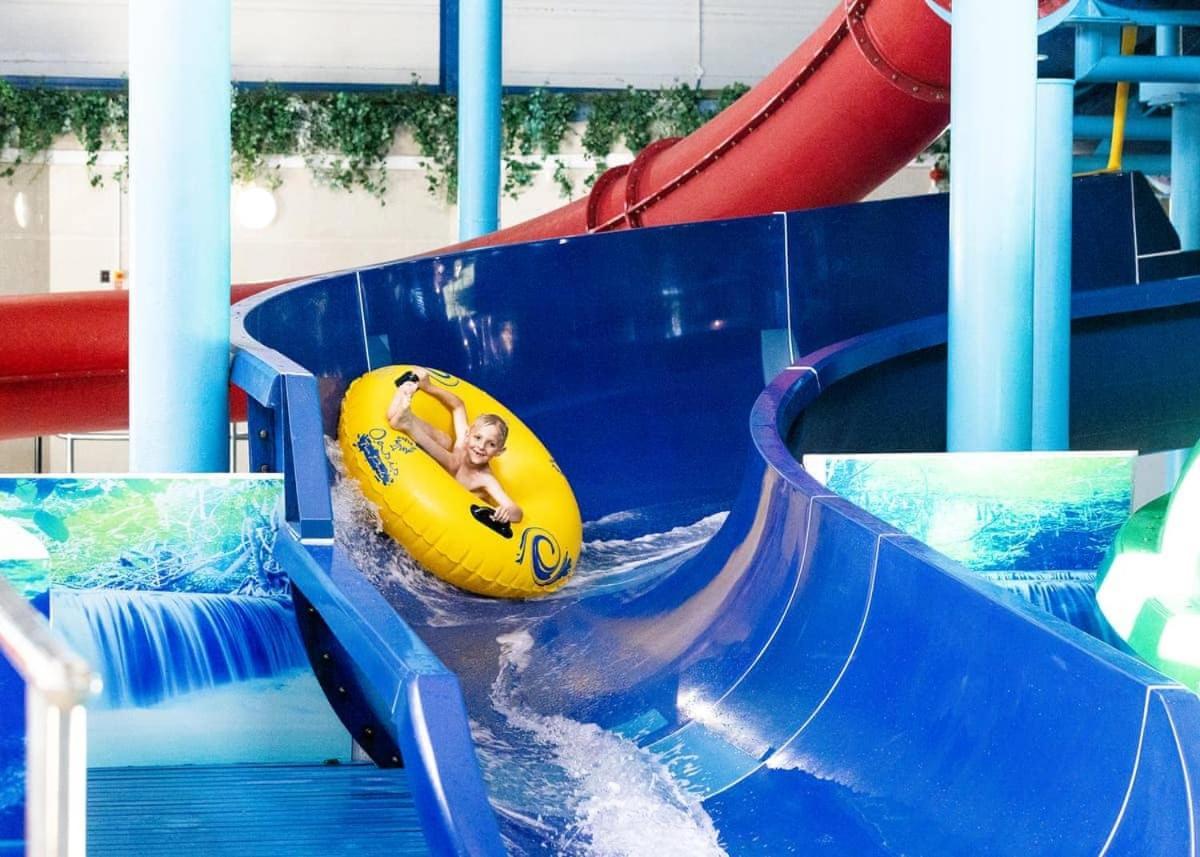 Hendra Park Otel New Quay Dış mekan fotoğraf